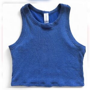 Altard state cropped tank